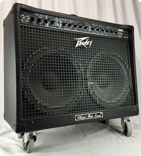 Peavey Duel Two Twelve Classic Tube Series