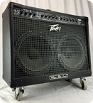 Peavey Duel Two Twelve Classic Tube Series