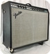 Fender 1975 Twin Reverb 1975