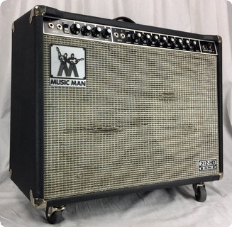 Music Man 212hd