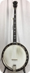 Gibson 1974 RB 250 Mastertone 1974