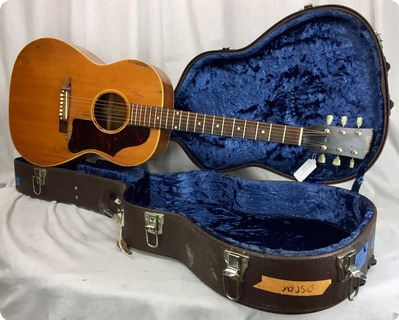 Gibson 1960 Lg 3 1960