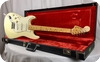 Fender 1997 Jimi Hendrix Tribute Stratocaster 1997