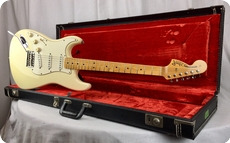 Fender 1997 Jimi Hendrix Tribute Stratocaster 1997