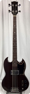 Gibson 1973 Eb 4l 1973