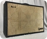 Gretsch 1965 Model 6154 Super-Bass 1965