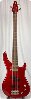 Vester 1996 Witch 935 Electic Bass 1996