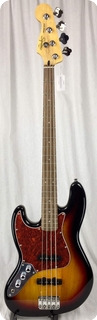 Squier 2018 Vintage Modified Jazz Bass Lh 2018