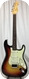 Fender 1963 Stratocaster 1963