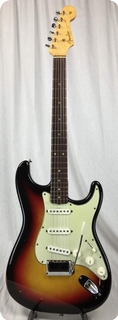 Fender 1963 Stratocaster 1963