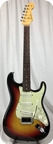 Fender 1963 Stratocaster 1963