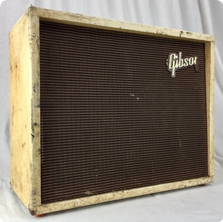 Gibson 1961 Ga 8 Discoverer 1961