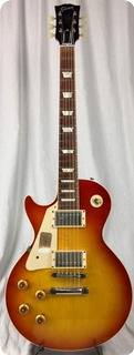 Gibson 2013 Les Paul R8 Lefthanded 2013