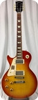 Gibson 2013 Les Paul R8 Lefthanded 2013