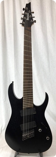 Ibanez 2016 Rgim7mh Fanned Fret 7 String 2016