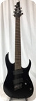 Ibanez 2016 RGIM7MH Fanned Fret 7 string 2016