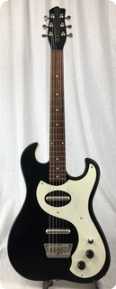 Danelectro 2002 59 Dano 12s 2002
