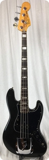 Fender 1981 Jazz Bass 1981