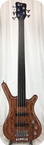 Warwick Corvette Standard 5 Fretless