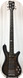 Warwick Rockbass P Nut Signature 5