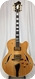 Hagstrom 1967/1995 Archtop 1967