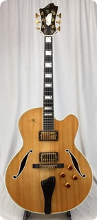 Hagstrom 1967/1995 Archtop 1967