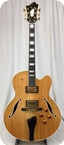 Hagstrom 19671995 Archtop 1967