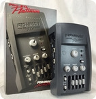 Fishman Pro EQ Platinum Preamp