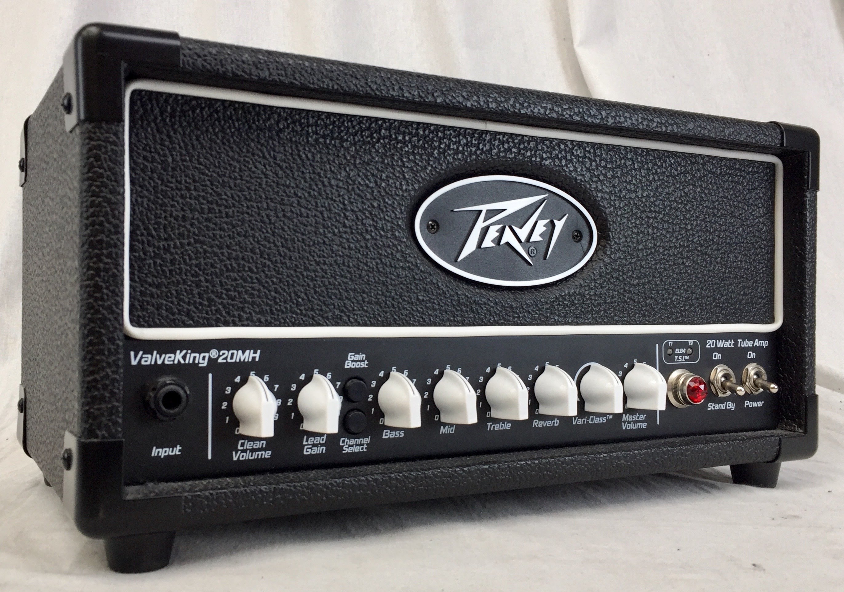 Peavey Valve King 20MH 20W Amp For Sale Oscar Guitars
