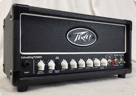Peavey Valve King 20mh 20w