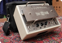 Fulltone Tube Tape Echo