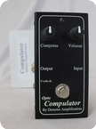 Demeter COMP 1 Opto Compulator