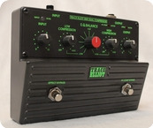 Trace Elliot SMX Dual Compressor