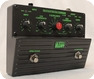 Trace Elliot SMX Dual Compressor