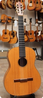 Granström & Sundquist 1963 Goldy No A2 1963