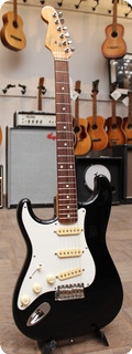 Squier 1988 Stratocaster 1988