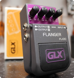 Glx Flanger Fl 100