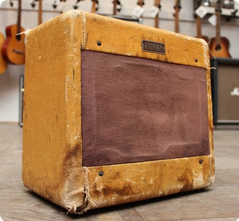 Fender 1953 Princeton 1953