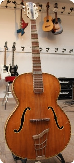 Hofner 1955 Model 463 1955