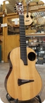 Ca Guitars Kasha Replica