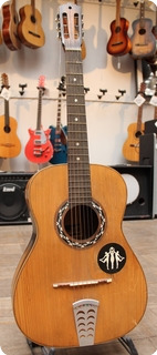 Chitarra 1953 Made In Italy 1953