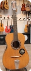 Chitarra 1953 Made In Italy 1953