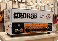 Orange Terror Bass 500