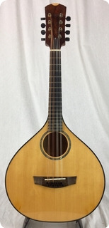 Nordwall Mandolin
