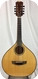 Nordwall Mandolin