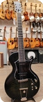 Marcus Engstrom 2010 LP Special B bender 2010