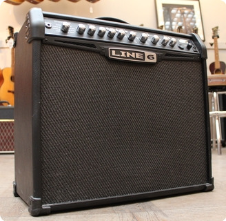 Line 6 2014 Spider Iv 75 2014