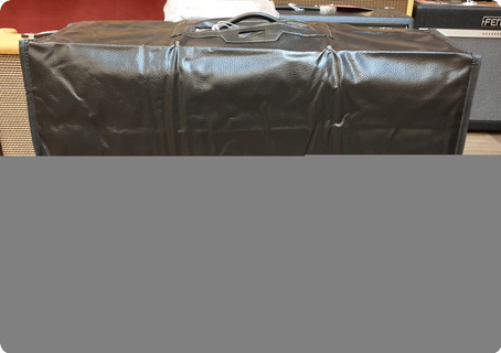 Fender 1970s Amp Cover 1970