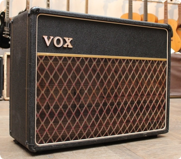 Vox 1965 Ac10 1965