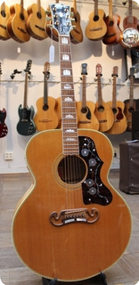 Gibson 1991 J 200 1991